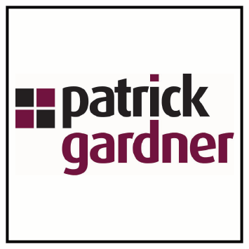 patrick gardner logo